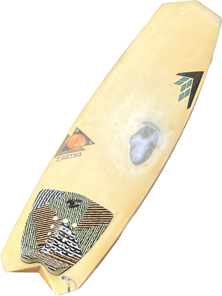 Van Guard (5'2" x 17.5" x 2.125")