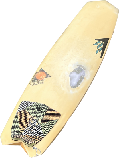 Van Guard (5'2" x 17.5" x 2.125")