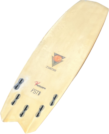 Van Guard (5'2" x 17.5" x 2.125")
