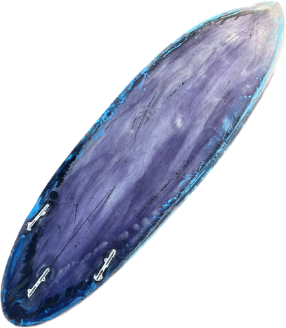 Wasabi Taco (5' 8")
