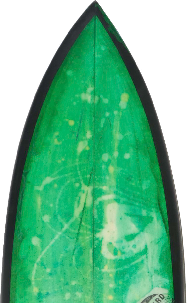 Wasabi Taco - East Coast