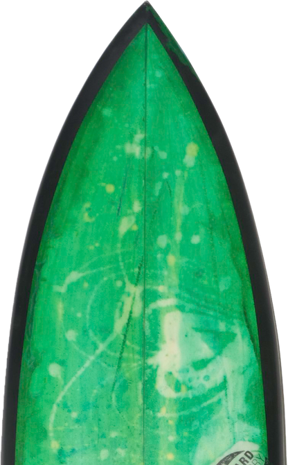 Wasabi Taco - East Coast