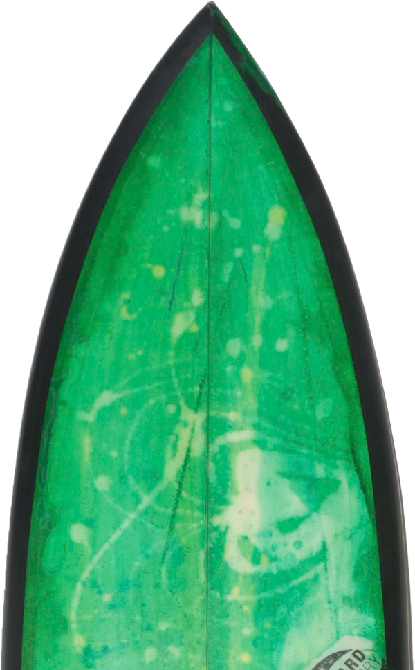 Wasabi Taco - East Coast