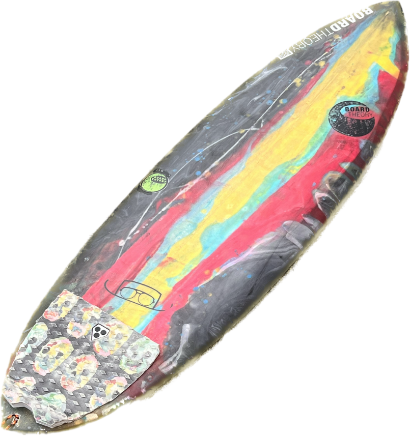 Wasabi Taco