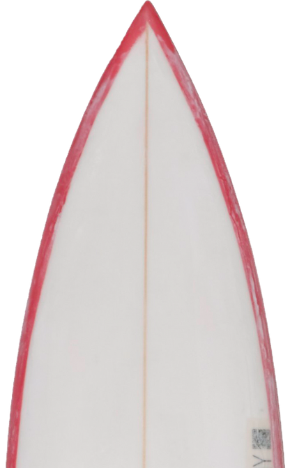 Wasabi Taco (5'11" x 19.5" x 2.375")
